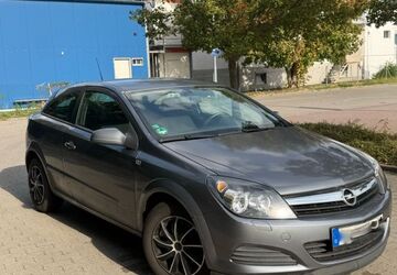 Opel Astra 139.910 km 2.200 &euro; Riedstadt 64560