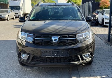 Dacia Logan 105.104 km 5.900 &euro; Kelkheim 65779