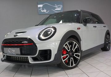 Mini John Cooper Works Clubman 61.200 km 31.400 &euro; Nieder Olm (bei Mainz) 55268