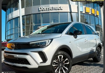 Opel Crossland (X) 47.800 km 12.990 &euro; Mainz 55128
