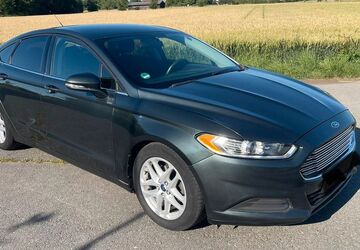 Ford Mondeo 232.000 km 5.750 &euro; Biebesheim 64584