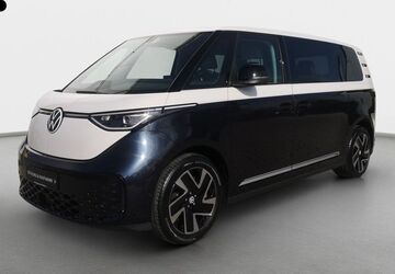 VW ID. Buzz 5.900 km 63.490 &euro; Eschborn 65760