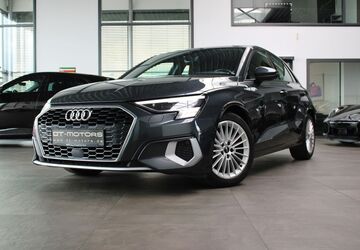 Audi A3 114.900 km 20.300 &euro; Griesheim/Darmstadt 64347