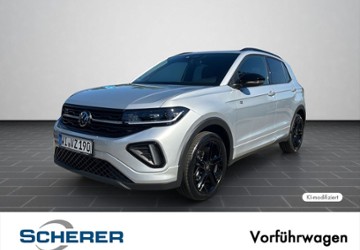 VW T-Cross 5.500 km 34.990 &euro; Wiesbaden 65189