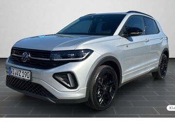 VW T-Cross 7.500 km 31.990 &euro; Wiesbaden 65189