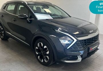 Kia Sportage 51.961 km 25.290 &euro; Egelsbach 63329