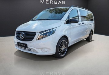 Mercedes-Benz Vito 15.790 km 46.410 &euro; Wiesbaden-Schierstein 65201