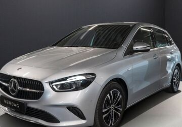 Mercedes-Benz B 250 13.170 km 34.880 &euro; Wiesbaden 65189