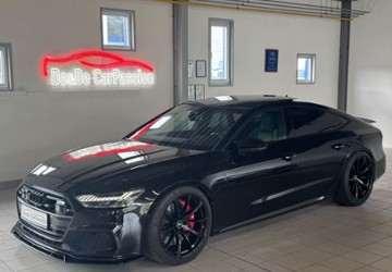 Audi A7 144.000 km 43.700 &euro; Rüsselsheim (bei Frankfurt/Main) 65428