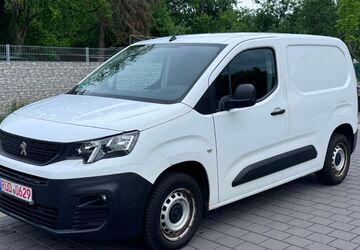 Peugeot Partner 175.322 km 5.500 &euro; Walluf 65396