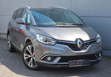 Renault Scenic 117.916 km 10.900 &euro; Wiesbaden 65201