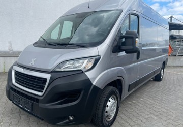 Peugeot Boxer 192.000 km 12.490 &euro; Rüsselsheim 65428