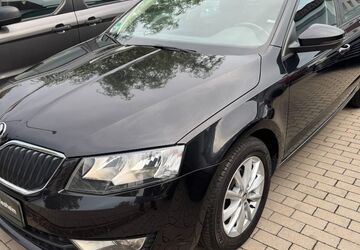 Skoda Octavia 163.861 km 7.654 &euro; Griesheim/Darmstadt 64347