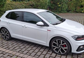 VW Polo 86.000 km 15.900 &euro; Wörrstadt 55286