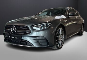 Mercedes-Benz E 400 127.990 km 37.770 &euro; Wiesbaden 65189