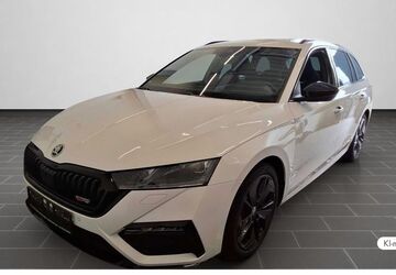 Skoda Octavia 19.633 km 32.630 &euro; Bingen / Rhein 55411