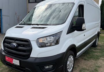 Ford Transit 64.452 km 18.490 &euro; Langen 63225