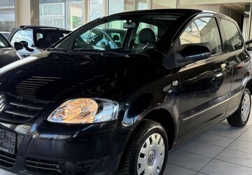 VW Fox 62.000 km 2.499 &euro; Mainz 55120