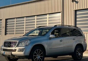 Mercedes-Benz GL 420 265.000 km 12.000 &euro; Hochheim 65239