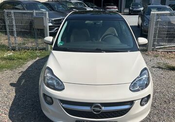 Opel Adam 148.300 km 5.490 &euro; Mainz-Kastel 55252