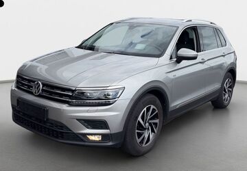 VW Tiguan 85.941 km 18.690 &euro; Hofheim 65719