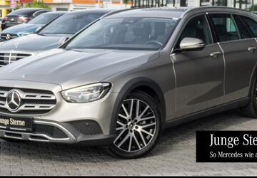 Mercedes-Benz E 220 140.890 km 30.970 &euro; Büttelborn 64572
