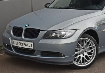 BMW 325 192.294 km 6.991 &euro; Wiesbaden 65203