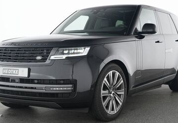 Land Rover Range Rover 1.059 km 149.990 &euro; Weiterstadt 64331