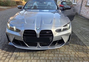 BMW M4 4.000 km 102.000 &euro; Nieder-Olm 55268