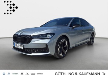 Skoda Superb 10.000 km 53.990 &euro; Hofheim im Taunus 65719