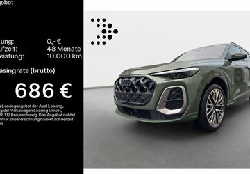 Audi Q5 15.990 km 61.499 &euro; Königstein im Taunus 61462
