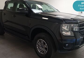 Ford Ranger 17.507 km 32.990 &euro; Egelsbach 63329