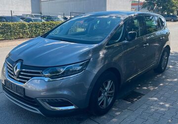 Renault Espace 145.450 km 12.999 &euro; Mainz 55129