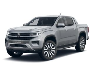 VW Amarok 5.550 km 68.580 &euro; Eschborn 65760