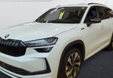 Skoda Kodiaq 22.401 km 46.990 &euro; Mainz-Kastel (Wiesbaden) 55252