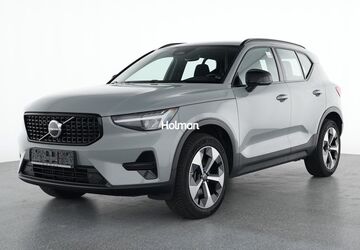 Volvo XC40 18.905 km 28.655 &euro; Eschborn 65760