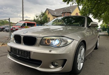 BMW 120 172.000 km 7.699 &euro; Wiesbaden 65203