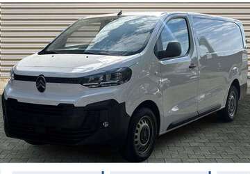 Citroen Jumpy 37.843 km 21.980 &euro; Rüsselsheim 65428