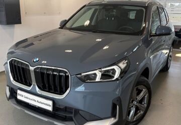 BMW X1 34.133 km 33.588 &euro; Hofheim 65719