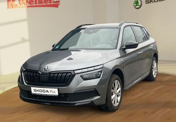Skoda Kamiq 20.500 km 26.900 &euro; Weiterstadt 64331