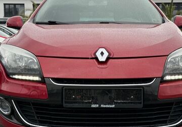 Renault Megane 56.466 km 5.999 &euro; Kelkheim 65779