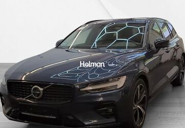 Volvo V60 26.570 km 29.499 &euro; Eschborn 65760