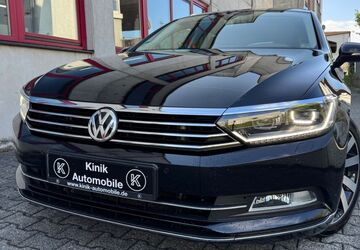 VW Passat 170.621 km 11.490 &euro; Eppstein - Bremthal 65817