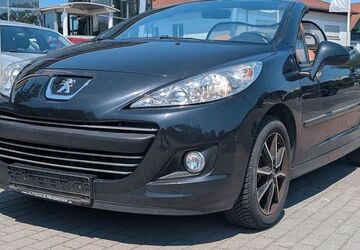 Peugeot 207 113.500 km 2.990 &euro; Mainz 55128