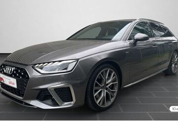 Audi A4 98.637 km 29.490 &euro; Wiesbaden 65189