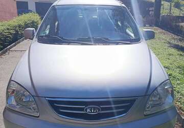 Kia Carens 146.560 km 1.500 &euro; Weiler bei Bingen (Oberheimbach) 55413
