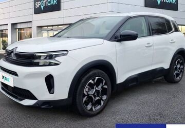Citroen C5 Aircross 23.906 km 18.790 &euro; Mainz 55120
