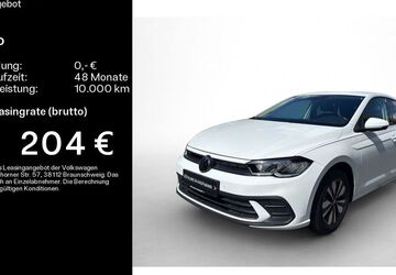 VW Polo 32.660 km 16.690 &euro; Kelkheim 65779