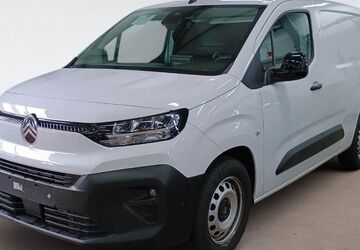 Citroen Berlingo 22.304 km 20.950 &euro; Ingelheim am Rhein (bei Mainz) 55218