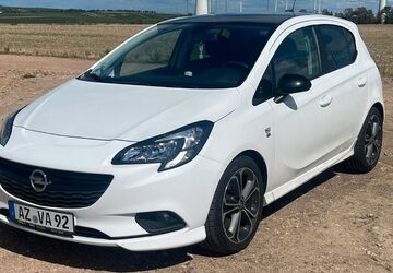 Opel Corsa 138.000 km 7.200 &euro; Dittelsheim-Heßloch 67596
